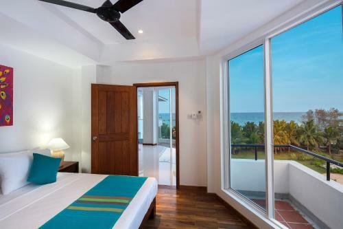Apartamento Casamia Oceanfront Condos Nilaveli