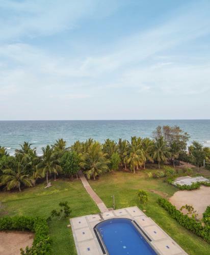 Apartamento Casamia Oceanfront Condos Nilaveli