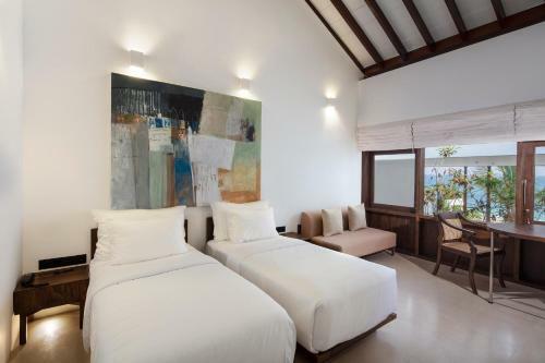 Three Gables Boutique Villa