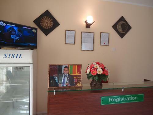 Hotel New Sanmi Resort