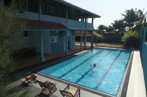 Hostal Boutique Health