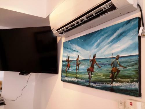 Nilaveli Ocean Front Apartments
