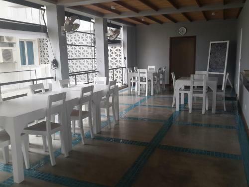 Nilaveli Ocean Front Apartments