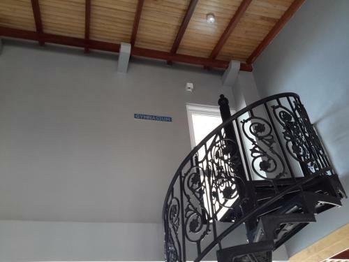 Nilaveli Ocean Front Apartments
