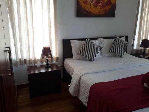 Nilaveli Ocean Front Apartments
