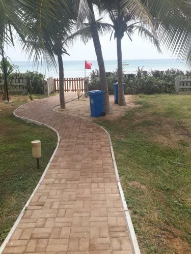Nilaveli Ocean Front Apartments
