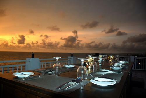 Ruvisha Beach Hotel