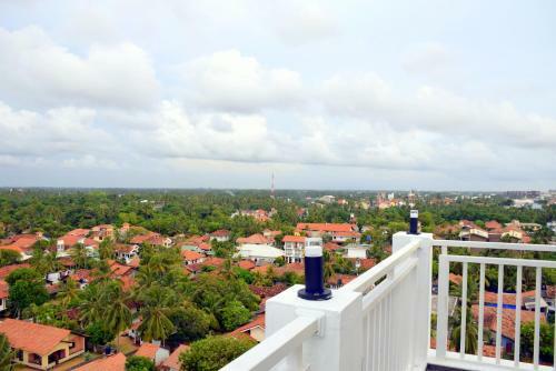 Ruvisha Beach Hotel