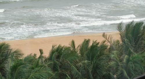 Ruvisha Beach Hotel