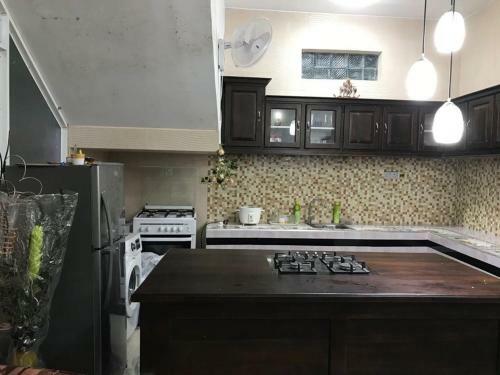 Apartamento Mount Lavenia Properties