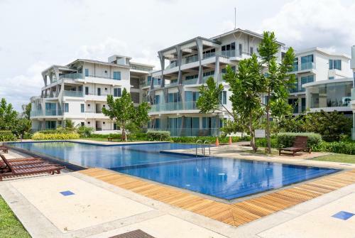 Apartamento Platinum Hospitality Apt #432