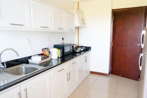 Apartamento Platinum Hospitality Apt #432
