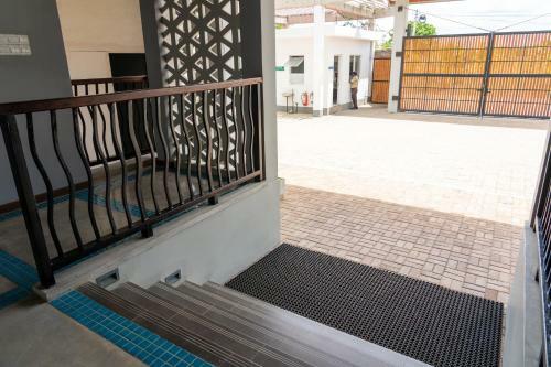 Apartamento Platinum Hospitality Apt #432