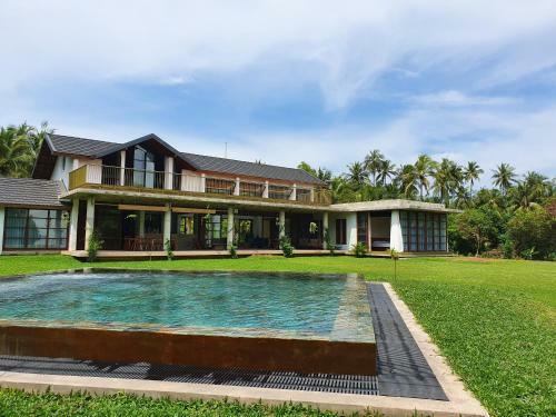 Villa Solar Crab