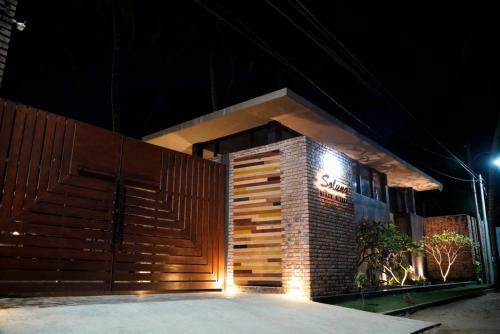 Hotel Soluna Beach Resort
