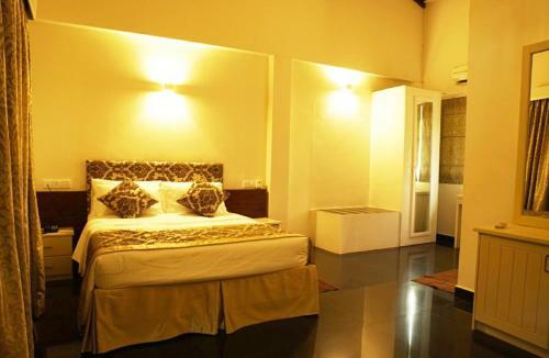 Hotel Nilakma Lagoon
