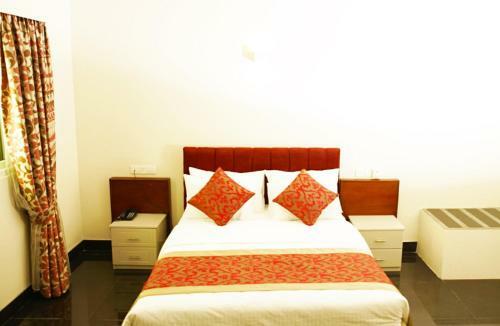 Hotel Nilakma Lagoon