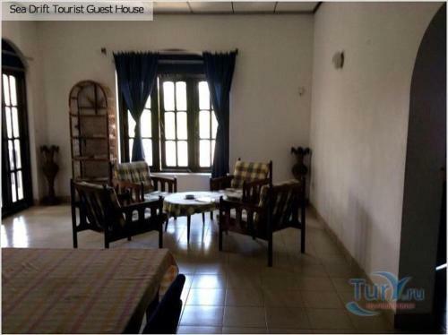 Hostal Sea Drift Guest House