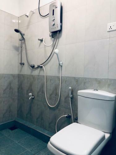 Hotel Luxury Inn Matale