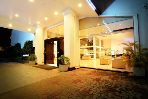 Hotel Ramadia Ran Mal Holiday Resort