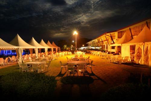 Hotel Ramadia Ran Mal Holiday Resort