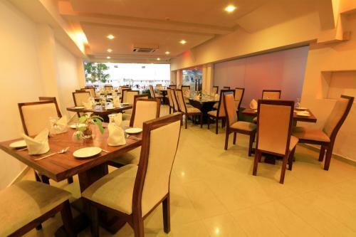 Hotel Ramadia Ran Mal Holiday Resort