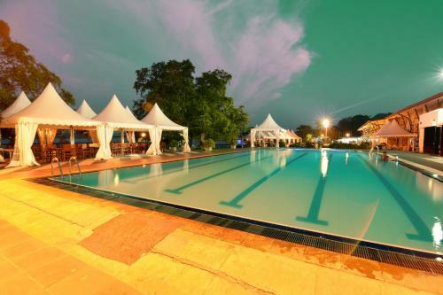 Hotel Ramadia Ran Mal Holiday Resort