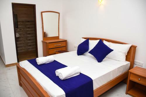 Hotel Aqua Glory