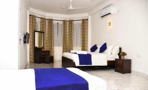 Hotel Aqua Glory