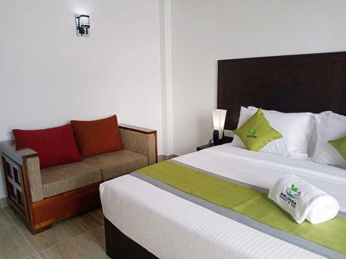 Hotel Nelinsa Resort And Spa