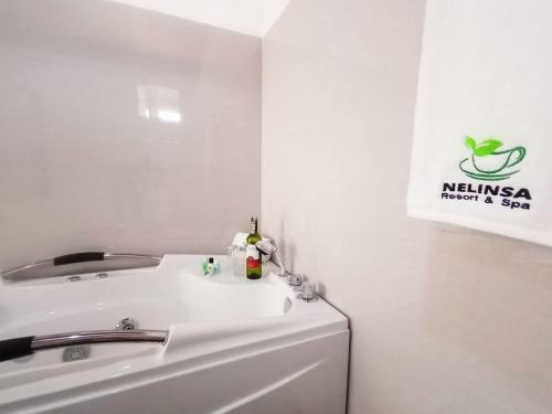 Hotel Nelinsa Resort And Spa