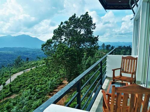 Hotel Nelinsa Resort And Spa