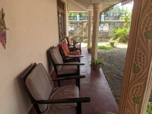 Apartamento Costa Home Stay