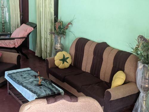 Apartamento Costa Home Stay