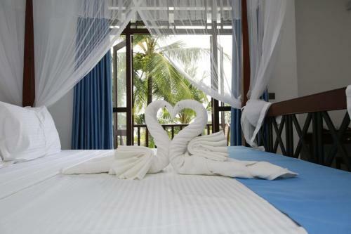 Hotel Olu Ayurveda Beach Resort