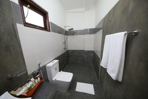 Hotel Olu Ayurveda Beach Resort