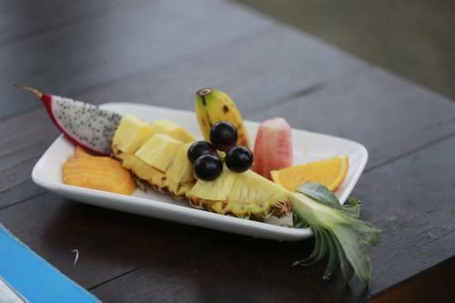 Hotel Olu Ayurveda Beach Resort