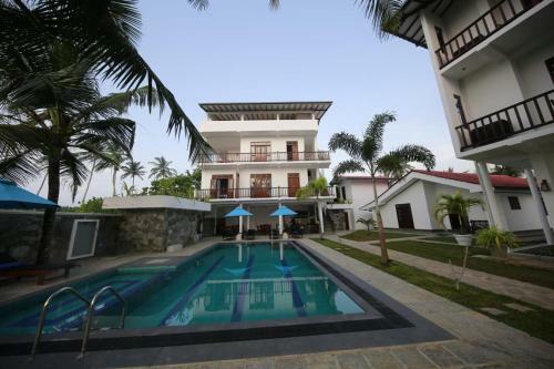 Hotel Olu Ayurveda Beach Resort