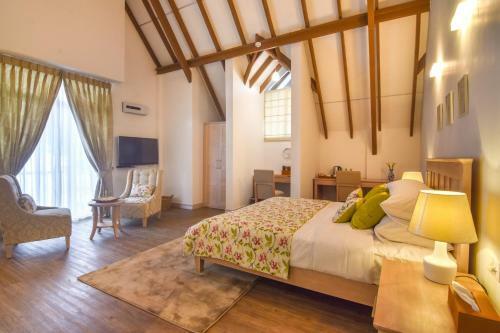 Hotel The Lynden Grove