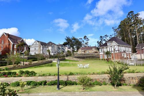 Hotel Rose Manor