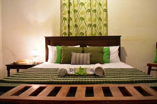 Arachiwil Green Nature Resort