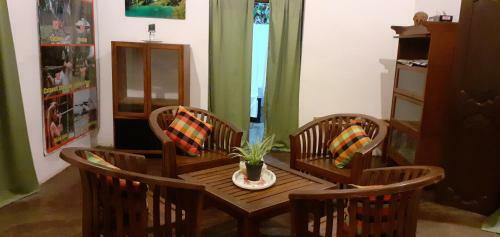 Arachiwil Green Nature Resort