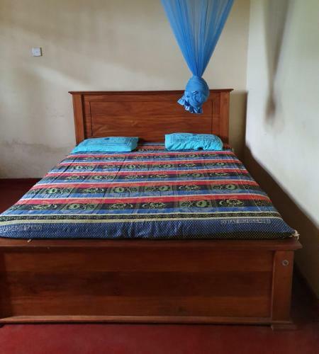 Hostal New Jayani Guest Inn