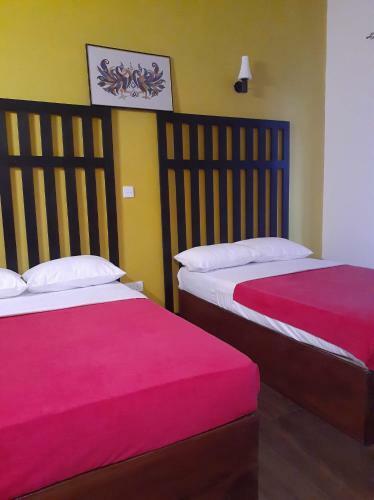 Hostal Monaara Holiday Bungalow - Nuwaraeliya