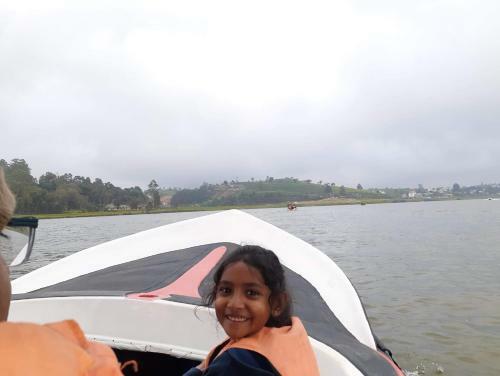 Hostal Monaara Holiday Bungalow - Nuwaraeliya