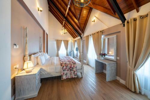 Hotel Pedro Barn