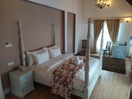 Hotel Pedro Barn