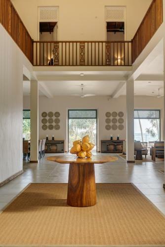 Villa On The Rocks