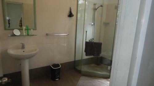Bed & Breakfast Villa South