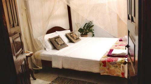 Bed & Breakfast Aloha Villa